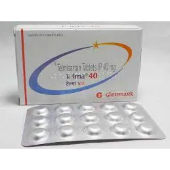 Blood Pressure Tablets